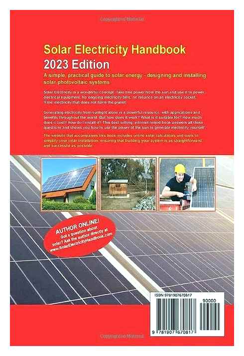 2023, national, electrical, code, photovoltaic