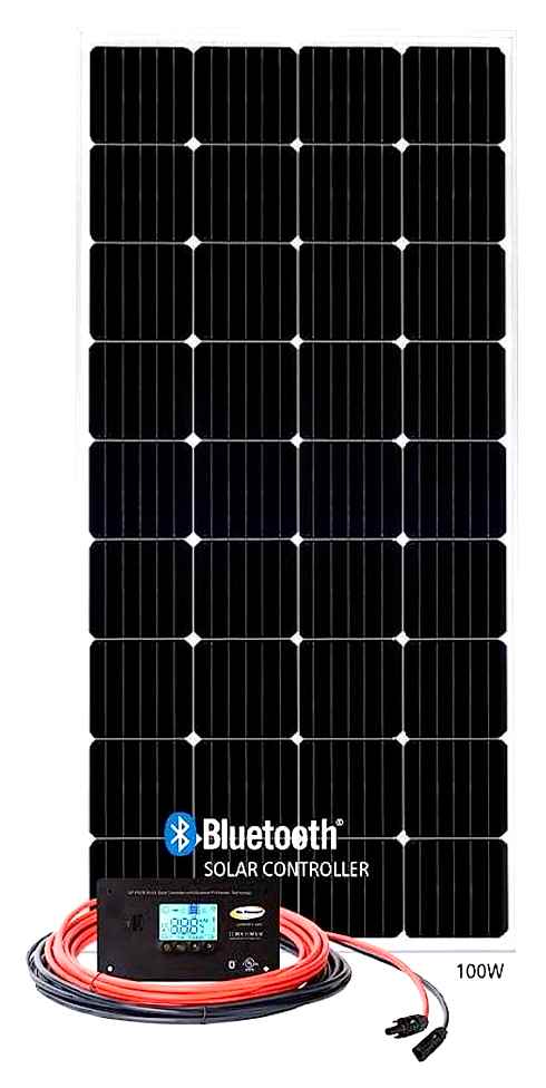 solar, panel