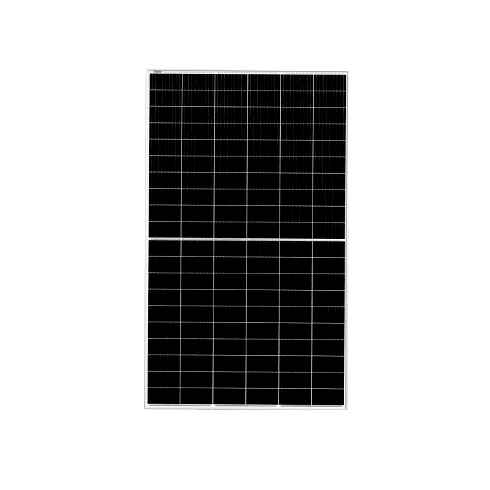 345w, solar, panel