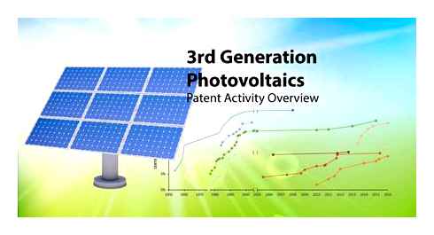 generation, solar, cells