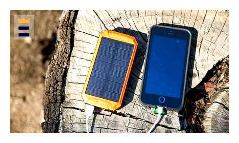 best, portable, solar, chargers, android, phones