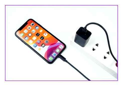 ways, charge, your, iphone, want