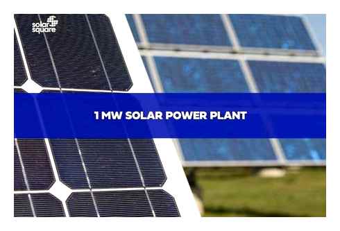guide, solar, power, plant