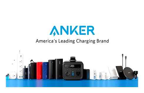anker, solar, powered, portable, phone, charger