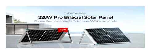 bifacial, solar, panels, advantages, disadvantages, watt