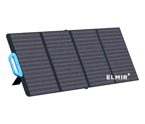bluetti, pv120, 120w, solar, panel