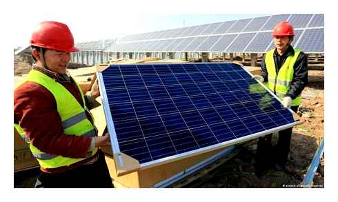 manufacture, enough, solar, panels