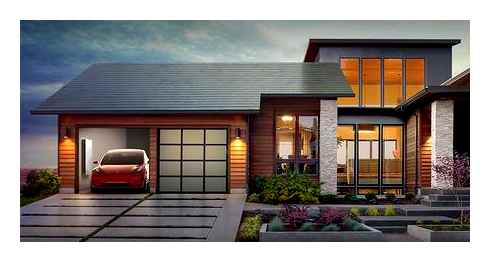 cost, tesla, solar, roof