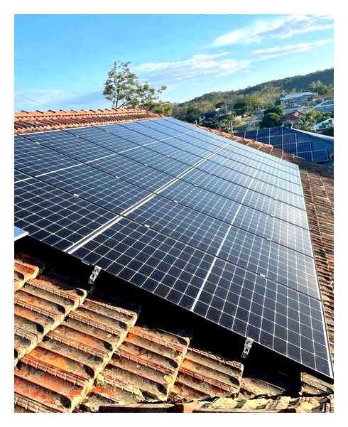 solar, install, panels
