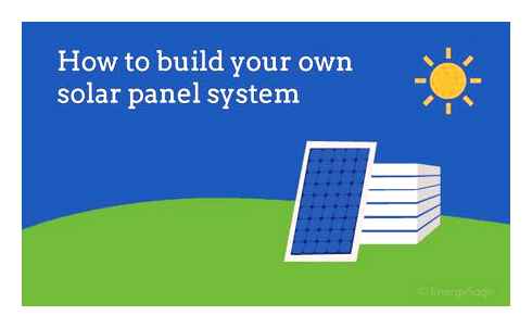 solar, panels, pros, cons, installation, guide