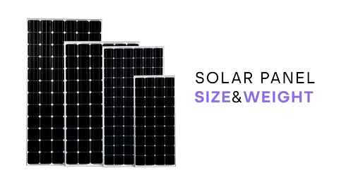 many, solar, panels, need, sunpower
