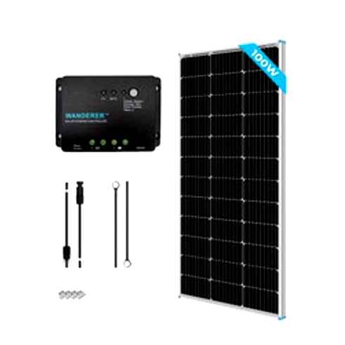 bypass, solar, charge, controller