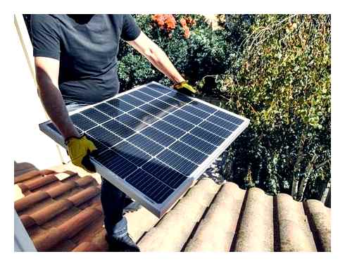 install, solar, panels, guide