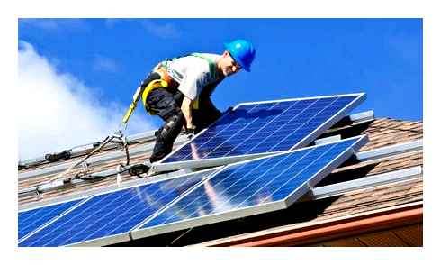 installing, your, solar, panels, first, check