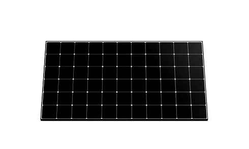 solar, panel, come, sunpower, 400w, maxeon