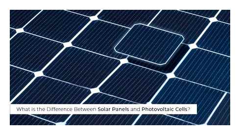 photovoltaic, solar, panels, cells