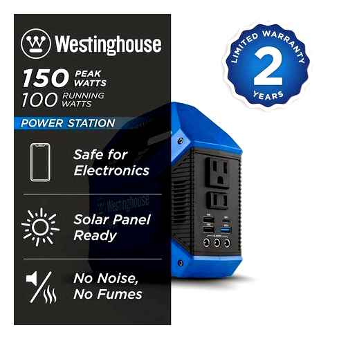 product, reviews, westinghouse, portable, solar