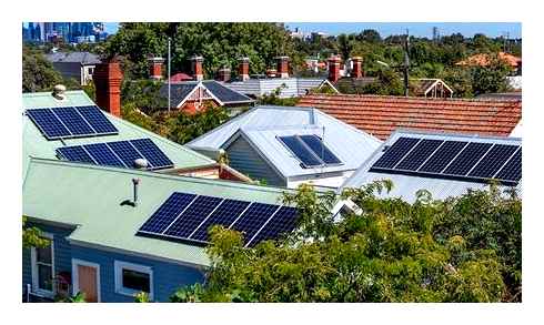 residential, solar, panel, systems, complete, renewable