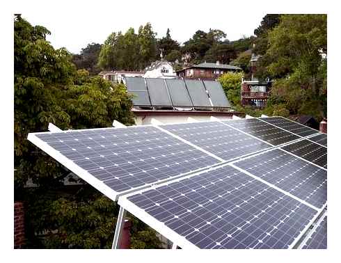 residential, solar, panel, systems, complete, renewable