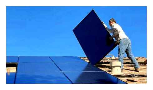 rooftop, solar, basics, benefits, costs