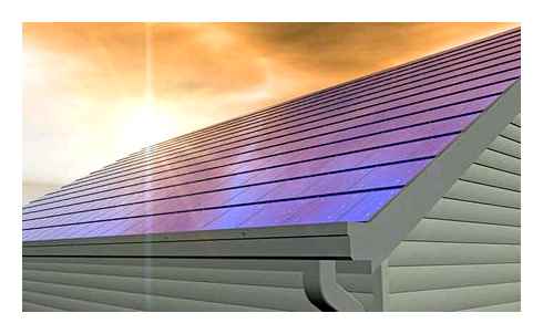 replace, your, roof, solar, shingles, tiles