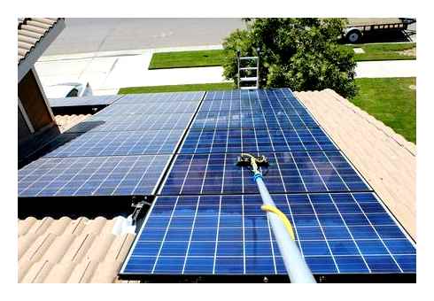 solar, panel, cleaning, dallas, quote