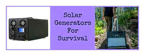 solar, survival, gear, items, prepared