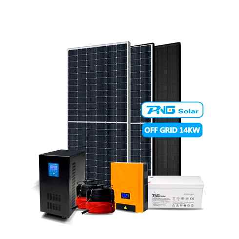 14kw, solar, system, cost