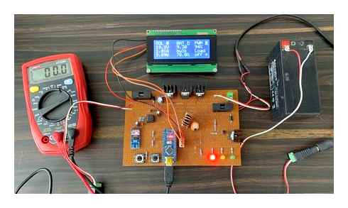 arduino, mppt, solar, charge, controller, esp32