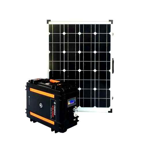 solar, generator