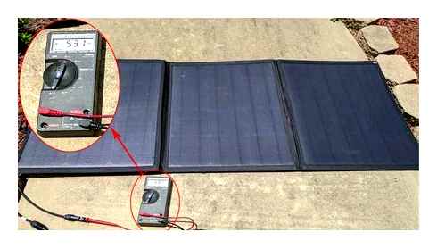 ways, test, solar, panels, output, wattage