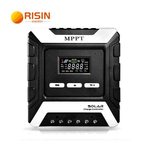 best, mppt, charge, controllers, solar, charger