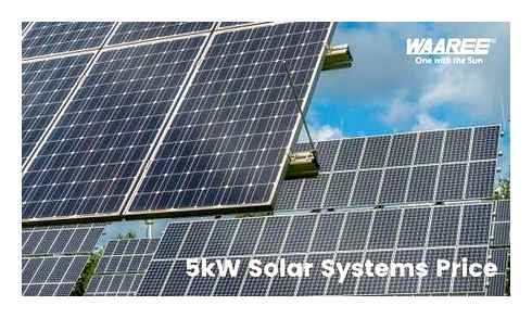solar, power, system, costs, savings
