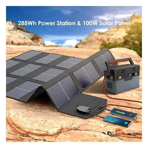 allpowers, sp012, solar, panel, 100w