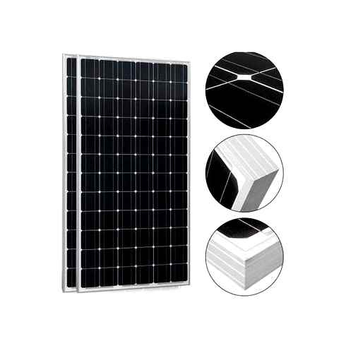 informative, guide, mono, perc, solar, panels
