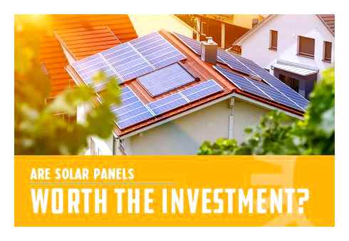 solar, panels, roof, savings