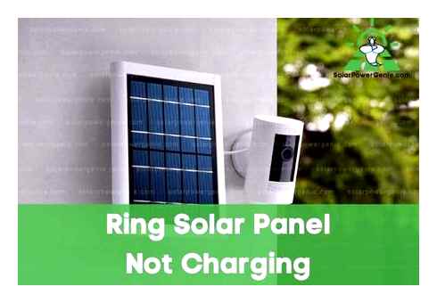 arlo, solar, panel, charging, easy, solutions