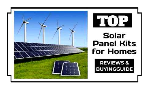best, solar, panel, kits, pricing