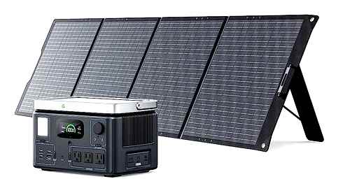 best, lifepo4, solar, generator
