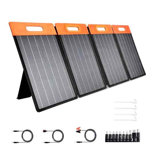 best, solar, generators, golabs, panels