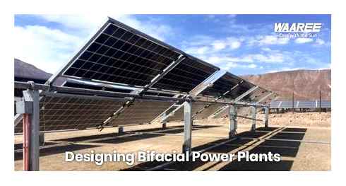 bifacial, solar, panel, overview