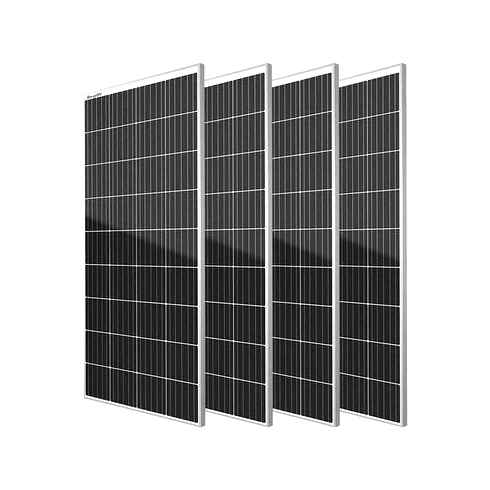 bougerv, 180w, mono, solar, panel, review