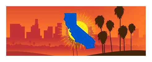 california, solar, incentives, rebates
