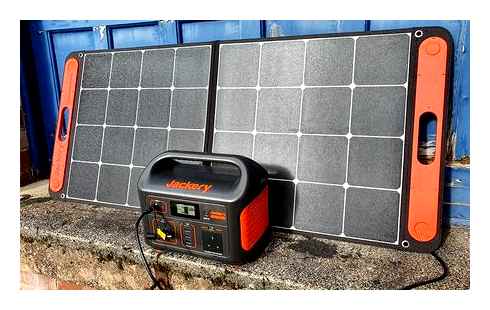 solar, generators, used, indoors, best