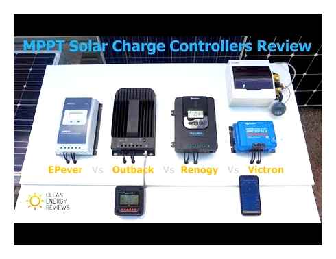 clean, energy, reviews, epever, solar