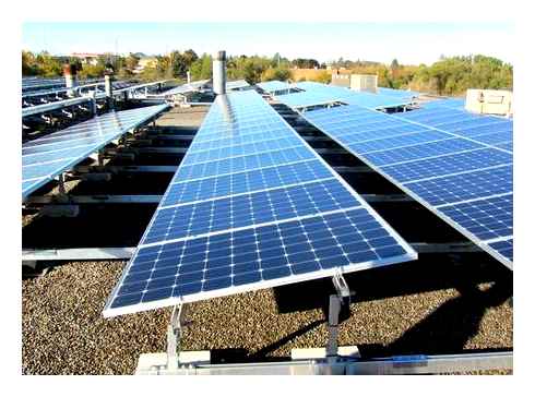 commercial, solar, power, point