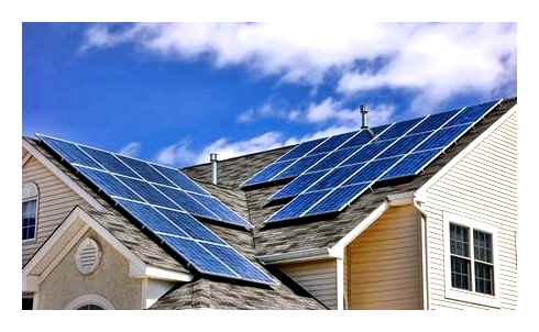 solar, electricity, panels, cost