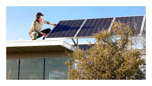 solar, panels, increase, home