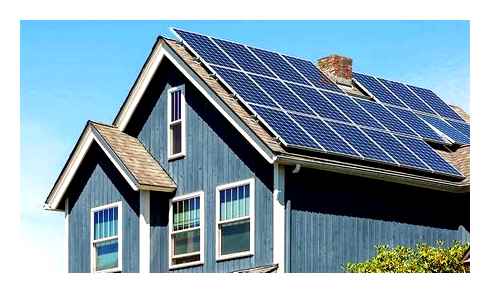 solar, panels, increase, your, home