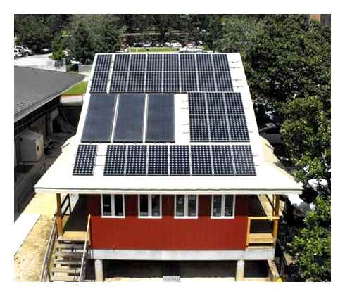 energy, future, kramer, house, solar, panel